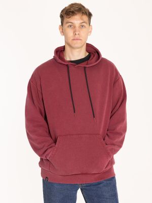 Polerón Hombre Classy Burdeo