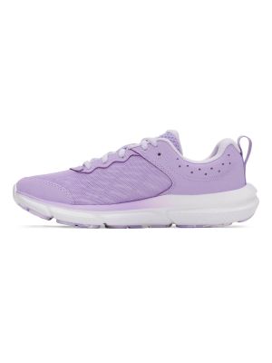 Imagen 2 del producto Zapatilla Running Niña Assert 10 Morado 