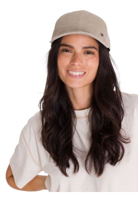 Jockey Faux Leather Unisex Taupe