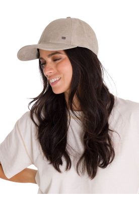 Imagen 2 del producto Jockey Faux Leather Unisex Taupe