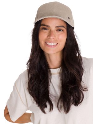 Jockey Faux Leather Unisex Taupe