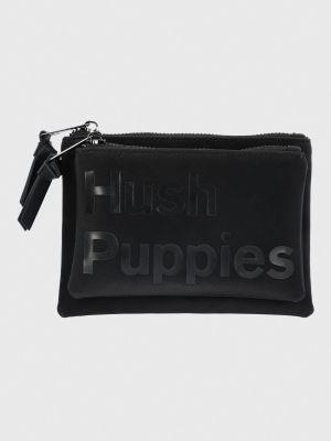 Billetera Mujer Henry Wallet Negro