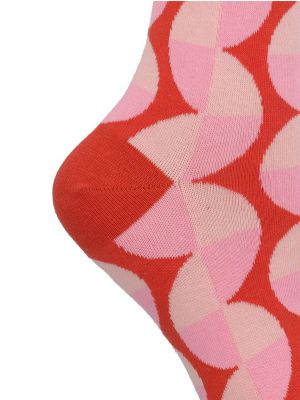 Imagen 2 del producto Calcetín Algodón Mujer C Design Rosado