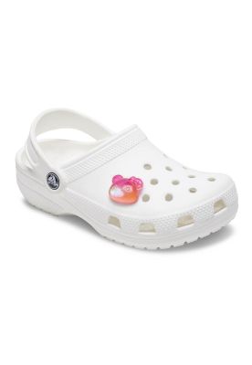 Imagen 2 del producto Jibbitz Cara de Osito Jelly Rosado