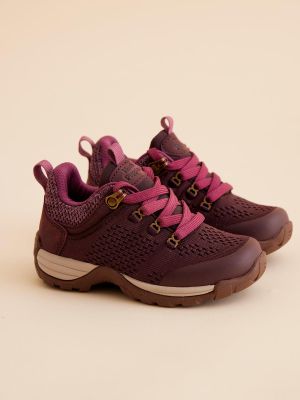 Imagen 2 del producto Zapatilla Waterproof Rosada Niña Nikiro-K (30-34)