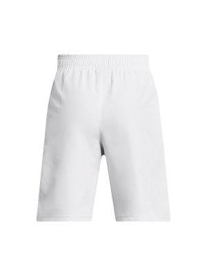 Imagen 2 del producto Shorts UA Woven para Niño Gris