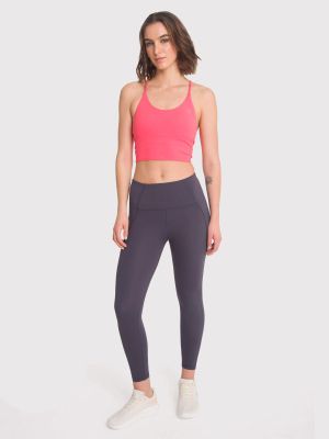 Imagen 2 del producto Peto deportivo Mujer Kaira Sandía