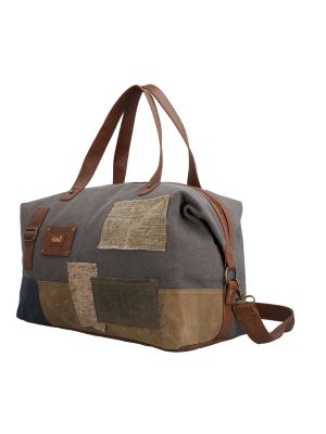 Imagen 2 del producto Cartera Textil Mujer Izcaya Bag Multicolor