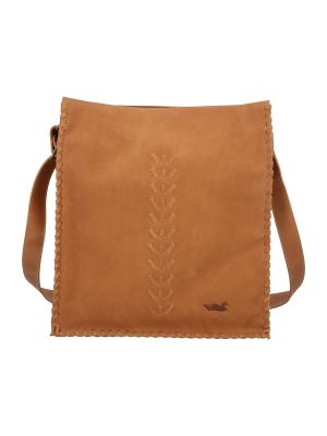 Imagen 1 del producto Cartera Cuero Mujer Floyd Cross Café