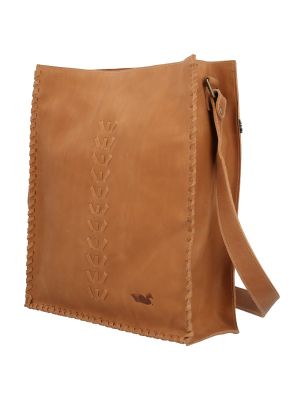 Imagen 2 del producto Cartera Cuero Mujer Floyd Cross Café
