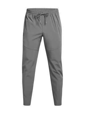 Pantalón Lifestyle para hombre Vibe Woven gris
