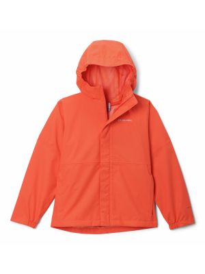 Cortaviento Niño Hikebound II Naranjo