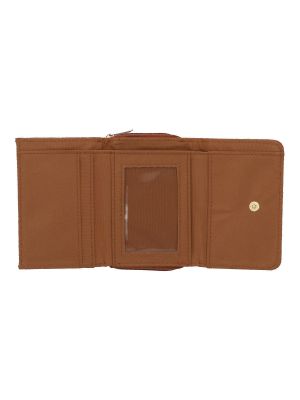 Imagen 2 del producto Billetera Mujer Leopard Wallet Multicolor