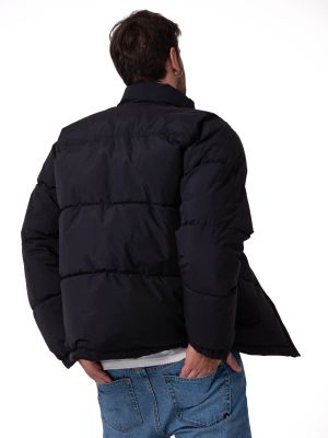 Imagen 2 del producto Parka Hombre Heavyweight Insulation Negro