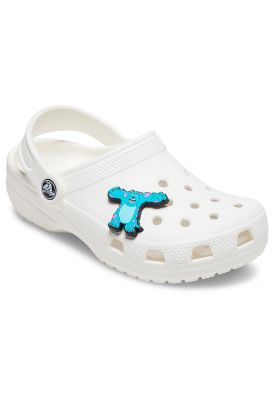 Imagen 2 del producto Jibbitz Crocs Disney Pixar Sully Azul