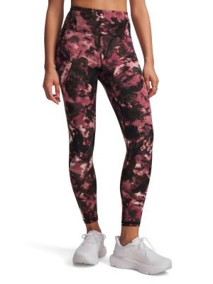 Calza Training para mujer Motion blanco