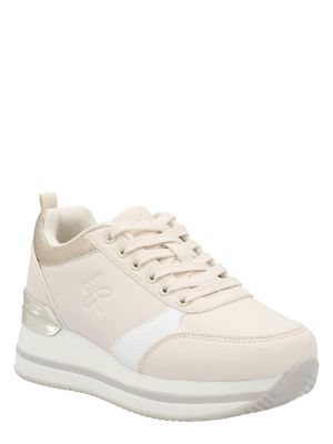 Imagen 1 del producto Zapatilla Mujer Claudia 2 Beige