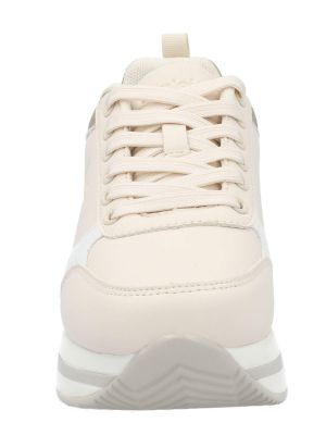 Imagen 2 del producto Zapatilla Mujer Claudia 2 Beige