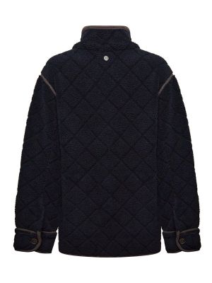 Imagen 2 del producto Polar Poliéster Reciclado Mujer Jasmin Azul