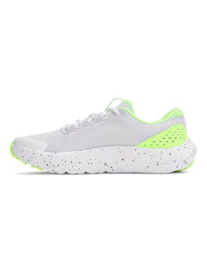 Imagen 2 del producto Zapatilla Running Niño Surge 4 Blanco 
