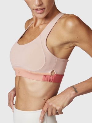 Imagen 2 del producto Peto Mujer Virginia Aloe Rosado 