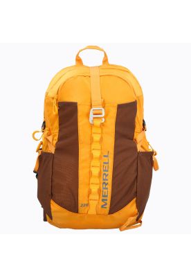 Mochila Unisex Crest Daypack 22L Amarillo