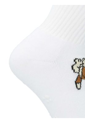 Imagen 2 del producto Calcetín Algodón Niño C Dog Sportrib Blanco