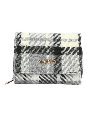 Billeteras London Wallet Mujer Negro