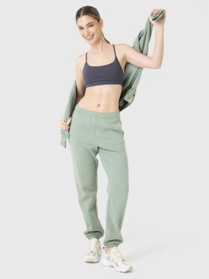 Pantalón Mujer Gloria Verde