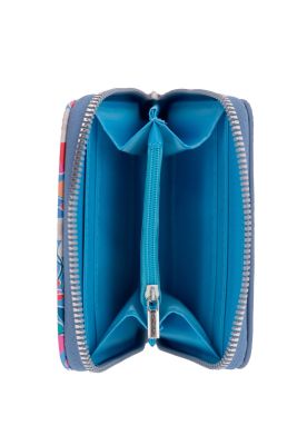 Imagen 2 del producto Billetera Mujer Soft Wallet Multicolor