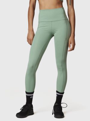 Calza Mujer Diana Aloe Lagoon