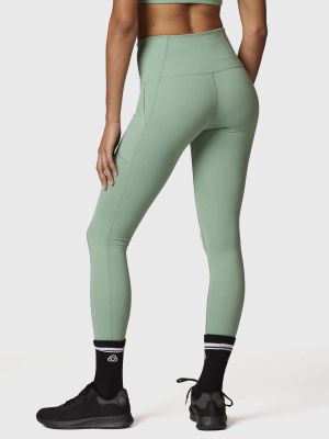 Imagen 2 del producto Calza Mujer Diana Aloe Lagoon 