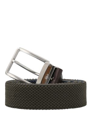 Cinturon Beige Rf Turner Reversible Hombre