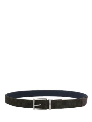 Imagen 2 del producto Cinturon Beige Rf Turner Reversible Hombre