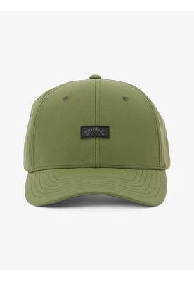 Jockey Hombre Surftrek Snapback Verde