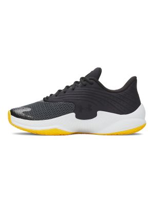Imagen 2 del producto Zapatilla Basquetball UA Curry Splash 26 Negro Unisex