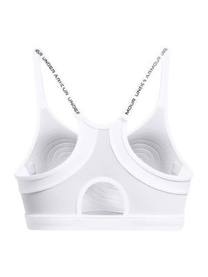 Imagen 2 del producto Peto Training para Mujer Infinity Low 20 Blanco 