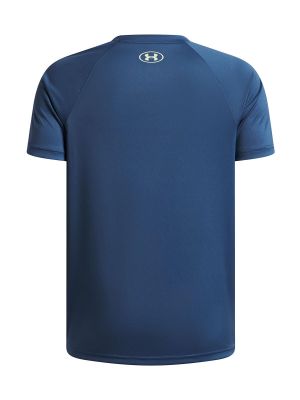 Imagen 2 del producto Polera M/C Niño B Tech Graphic Ss Azul