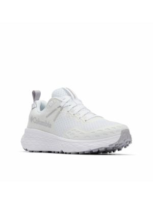 Zapatilla Mujer Konos TRS Outdry Blanco