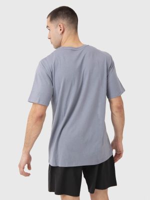 Imagen 2 del producto Polera Hombre Pocket T-Shirt Gris