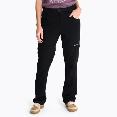 Pantalon Mujer Kaihe Negro