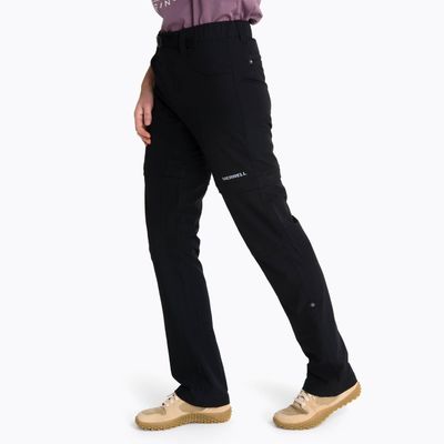 Imagen 2 del producto Pantalon Mujer Kaihe Negro