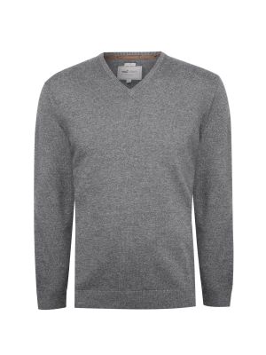 Imagen 1 del producto Sweater Lana Hombre Swinv Gris