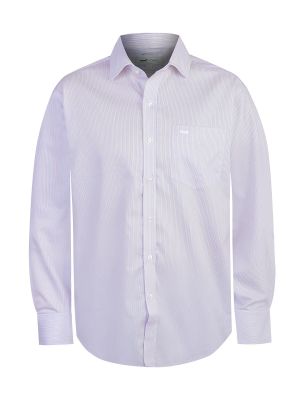 Imagen 2 del producto Camisa EasyIron Hombre Cuello Italiano Rosado