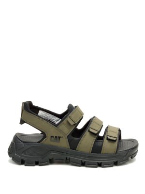 Imagen 2 del producto Sandalia Hombre Criterion Oliva