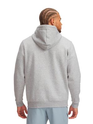 Imagen 2 del producto Polerón Lifestyle para Hombre Icon Fleece Gris