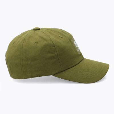 Imagen 2 del producto Jockey Unisex Patch Cap Verde