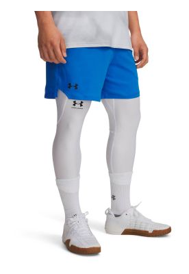 Short Training para hombre Vanish Woven 6"" azul
