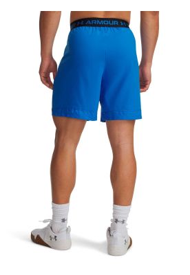 Imagen 2 del producto Short Training para hombre Vanish Woven 6"" azul