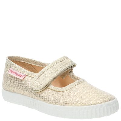 Zapato Dorado Niña Windy  (26-29)